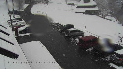 Hotel Čarták – parkoviště