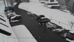 Hotel Čarták – parkoviště