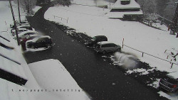 Hotel Čarták – parkoviště