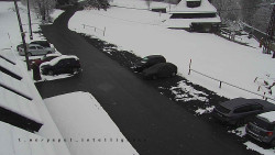 Hotel Čarták – parkoviště