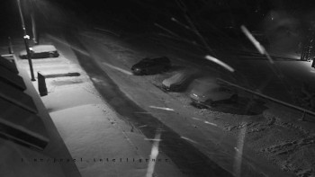 Horský hotel Čarták na Soláni