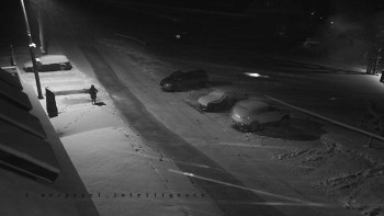 Horský hotel Čarták na Soláni