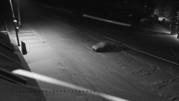 Horský hotel Čarták na Soláni