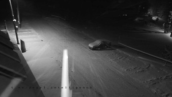 Horský hotel Čarták na Soláni