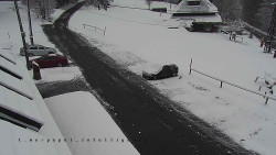 Hotel Čarták – parkoviště