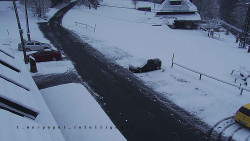 Hotel Čarták – parkoviště