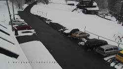 Hotel Čarták – parkoviště