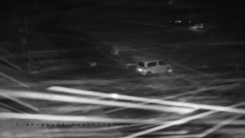 Horský hotel Čarták na Soláni