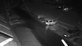 Horský hotel Čarták na Soláni