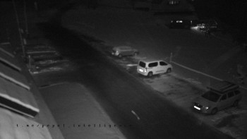 Horský hotel Čarták na Soláni