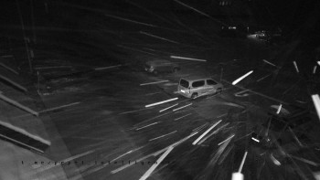 Horský hotel Čarták na Soláni