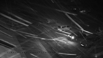 Horský hotel Čarták na Soláni