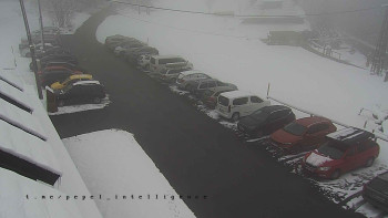 Horský hotel Čarták na Soláni