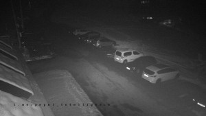 Horský hotel Čarták na Soláni - Hotel Čarták – parkoviště - 29.3.2026 v 01:55