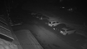 Horský hotel Čarták na Soláni - Hotel Čarták – parkoviště - 29.3.2026 v 03:55