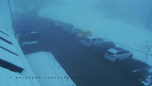 Horský hotel Čarták na Soláni - Hotel Čarták – parkoviště - 29.3.2026 v 07:00