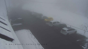 Horský hotel Čarták na Soláni - Hotel Čarták – parkoviště - 29.3.2026 v 08:05