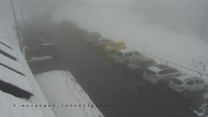 Horský hotel Čarták na Soláni - Hotel Čarták – parkoviště - 29.3.2026 v 09:30