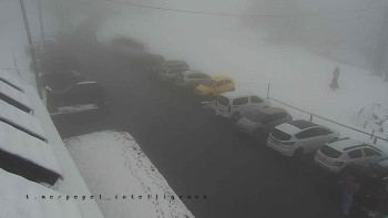 Horský hotel Čarták na Soláni