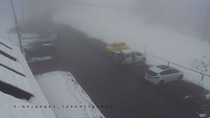 Horský hotel Čarták na Soláni - Hotel Čarták – parkoviště - 29.3.2026 v 11:10