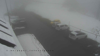 Horský hotel Čarták na Soláni