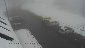 Horský hotel Čarták na Soláni - Hotel Čarták – parkoviště - 29.3.2026 v 11:55 Horský hotel Čarták na Soláni - Hotel Čarták – parkoviště - 29.3.2026 v 11:55