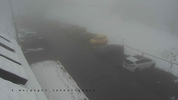 Horský hotel Čarták na Soláni