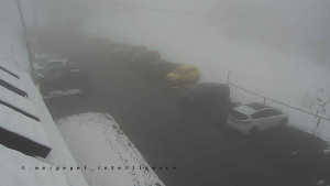 Horský hotel Čarták na Soláni - Hotel Čarták – parkoviště - 29.3.2026 v 13:20 Horský hotel Čarták na Soláni - Hotel Čarták – parkoviště - 29.3.2026 v 13:20