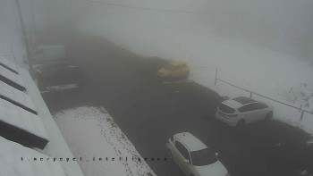 Horský hotel Čarták na Soláni