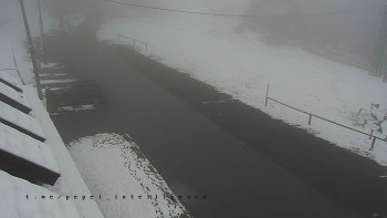 Horský hotel Čarták na Soláni