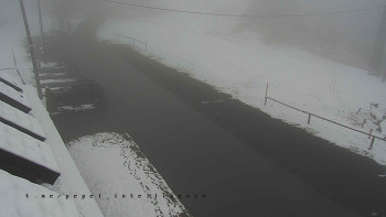 Horský hotel Čarták na Soláni