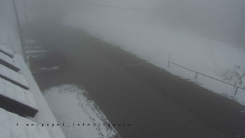 Horský hotel Čarták na Soláni