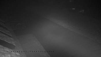 Horský hotel Čarták na Soláni