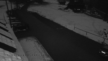 Horský hotel Čarták na Soláni