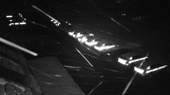 Horský hotel Čarták na Soláni