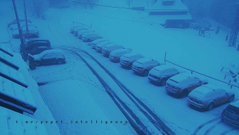 Horský hotel Čarták na Soláni