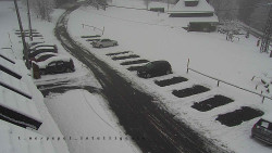 Hotel Čarták – parkoviště