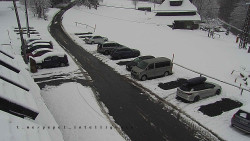 Hotel Čarták – parkoviště