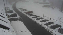 Hotel Čarták – parkoviště