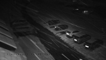 Horský hotel Čarták na Soláni