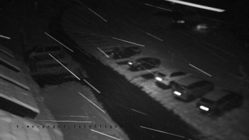 Horský hotel Čarták na Soláni