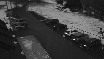 Horský hotel Čarták na Soláni