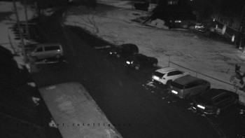 Horský hotel Čarták na Soláni