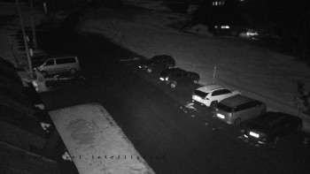 Horský hotel Čarták na Soláni