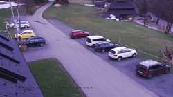 Hotel Čarták – parkoviště