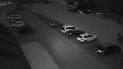 Hotel Čarták – parkoviště