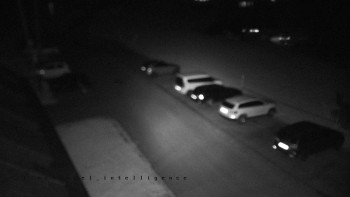 Horský hotel Čarták na Soláni