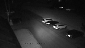 Horský hotel Čarták na Soláni