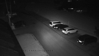 Horský hotel Čarták na Soláni