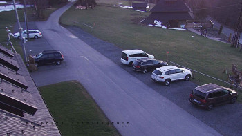 Horský hotel Čarták na Soláni